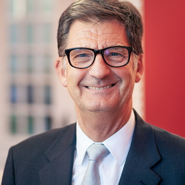 Christian De Ganck
