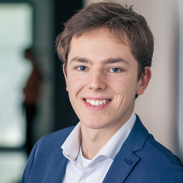 Stefaan Vandesompele